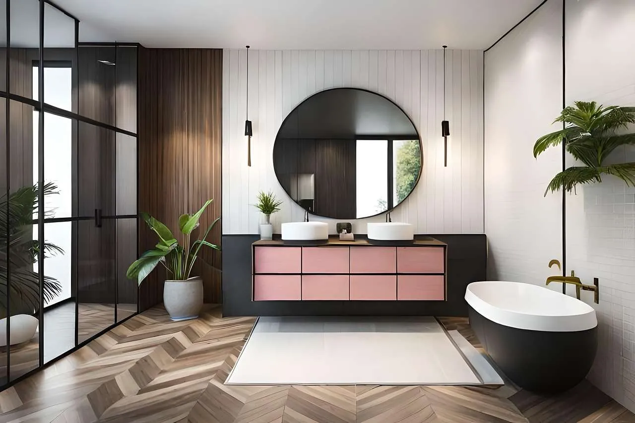 Bathroom Decor: Styles, Tips, and Trends
